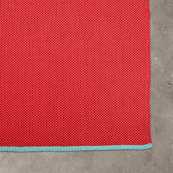 Garden Rugs Tanaro 3040