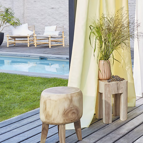 Dickson Constant Natté