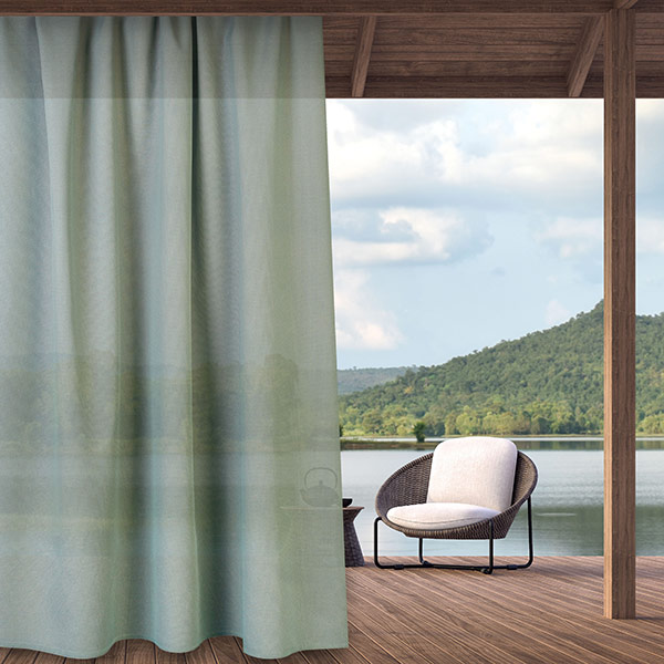 Tisca Tischhauser Amalfi