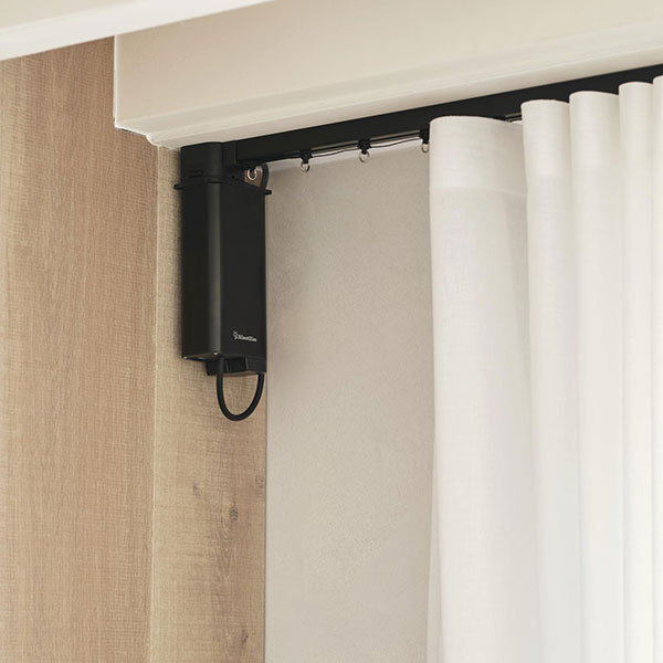 Vorhang-Systeme Elektrozug