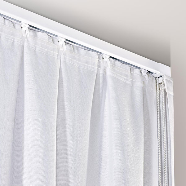 Vorhang-Systeme Schnurzug